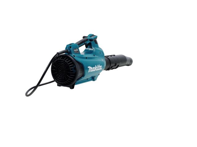 Аккум. воздуходувка MAKITA XGT UB003CZ в кор. (40.0 В, Li-Ion,ранцевая система PDC, 36В, 86 м/с, 24 Нм)