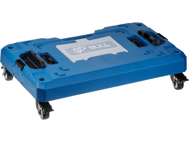 Платформа для ящиков BULL Xcase X004 R (565х354х151 мм, PP пластик)