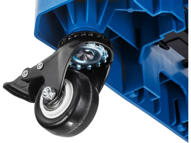 Платформа для ящиков BULL Xcase X004 R (565х354х151 мм, PP пластик)