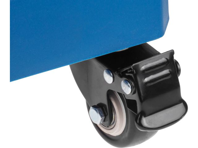 Платформа для ящиков BULL Xcase X004 R (565х354х151 мм, PP пластик)