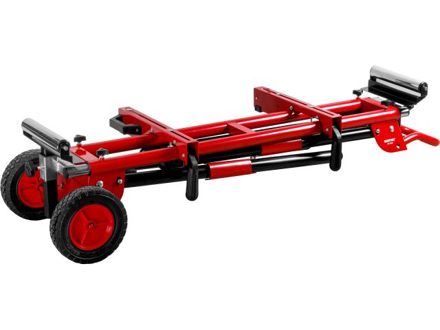 Стол для торцовочной пилы WORTEX MT 1020 (200х63.2х100 см, макс.нагрузка 150 кг, макс. ширина посадки 37 см)