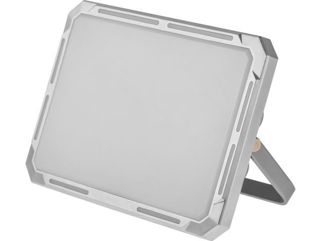 Фонарь светодиодный аккумуляторный BULL CF 2010 в кор. 200-1000 Лм, 10+ режимов, магнит (5 В, 4 Ач, складная конструкция, может выступать ка