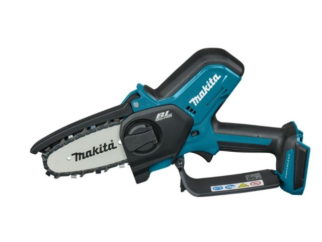 Аккум. пила цепная MAKITA DUC101Z шина 10 см (4"), 0.325", 1.1 мм (18.0 В Li-Ion, без АКБ и ЗУ)