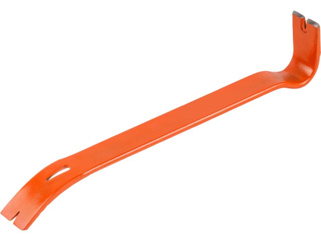 Лом-гвоздодер плоскопрофильн. 380х35х7мм STARTUL MASTER (ST4098-38)