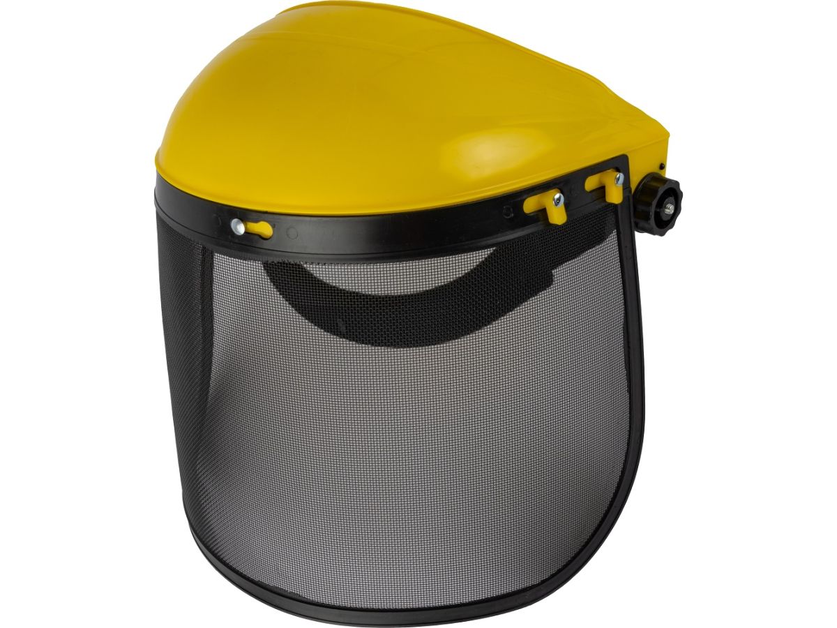 Щиток защитный JVS-101 Vader (стальная сетка) Jeta Safety