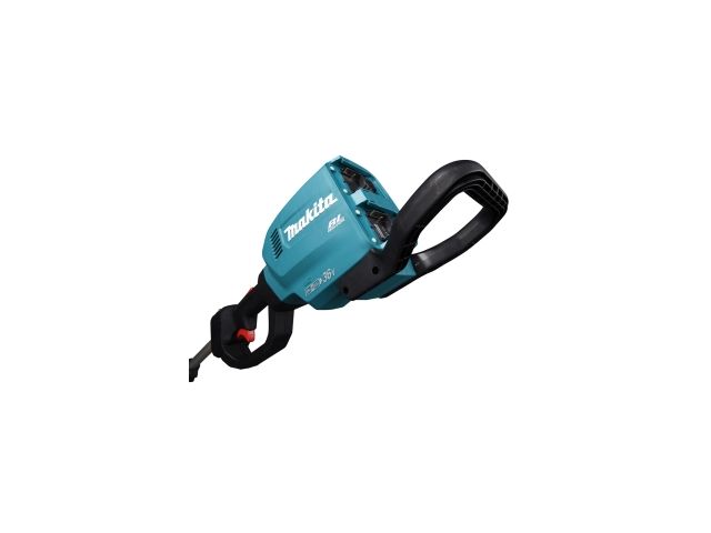 Аккум. кусторез LXT DUA301Z MAKITA (36 В (2*18)
 БЕЗ АККУМУЛЯТОРА)