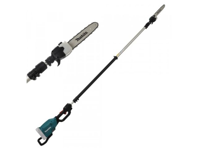 Аккум. кусторез LXT DUA301Z MAKITA (36 В (2*18)
 БЕЗ АККУМУЛЯТОРА)