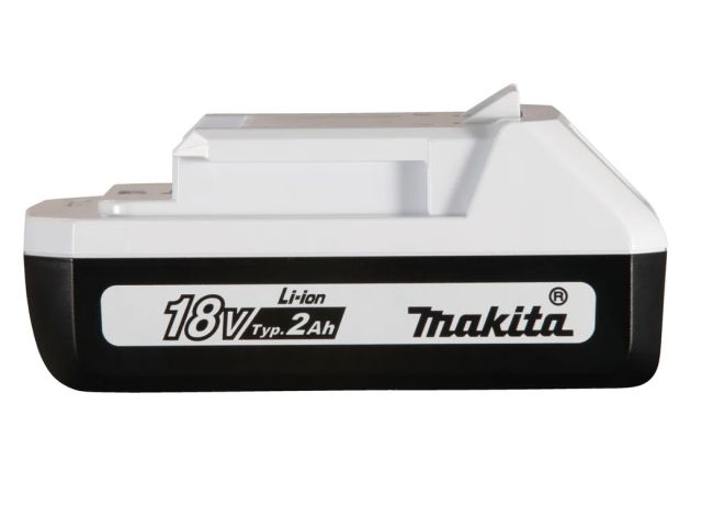 Аккумулятор MAKITA BL1820G 18.0 В, 2.0 А/ч, Li-Ion