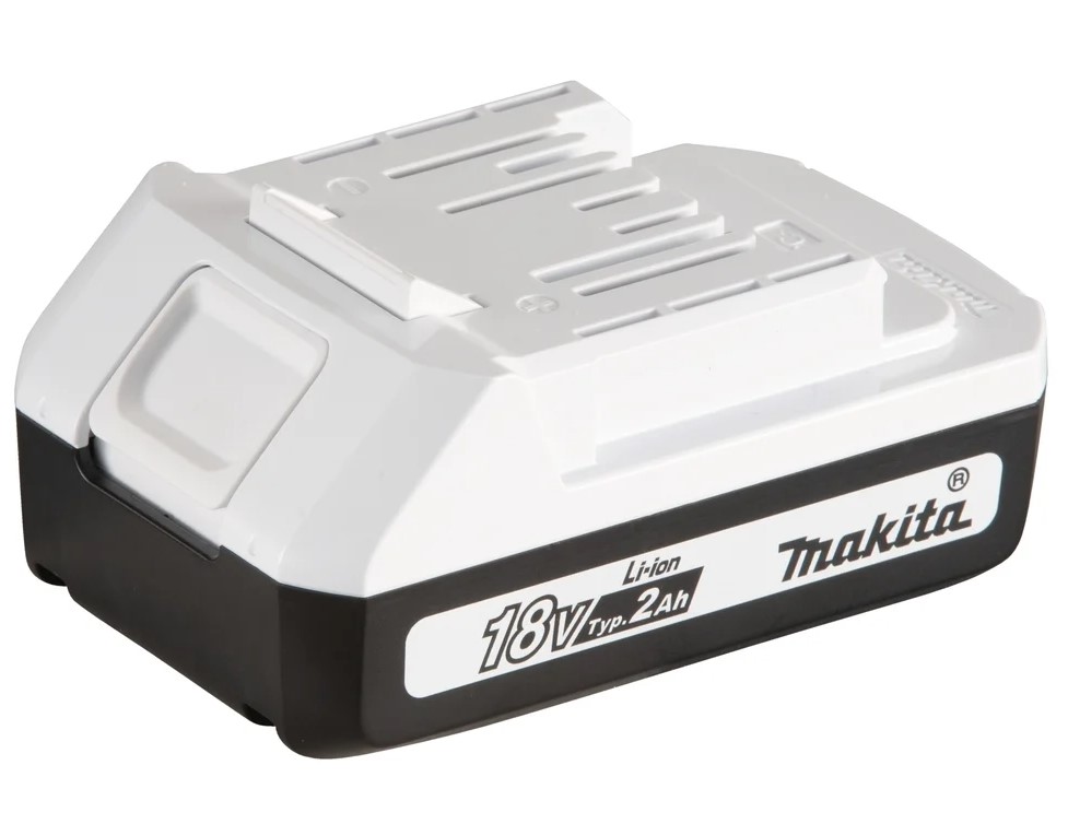 Аккумулятор MAKITA BL 1820G 18.0 В, 2.0 А/ч, Li-Ion