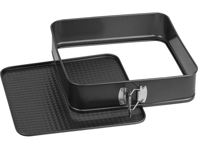 Форма для выпечки, прямоугольная, разъемная, 26х26 см., антиприг. покр., STARCOOK, PERFECTO LINEA