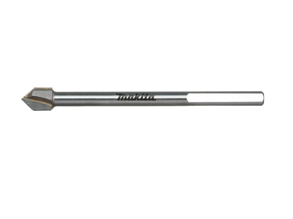 Сверло по стеклу 5х51 мм GEN2 MAKITA