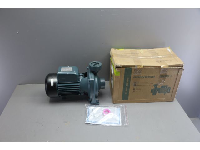 Насос поверхностный центробежный GHFm5BM GRANDFAR уцененный (3065364816)