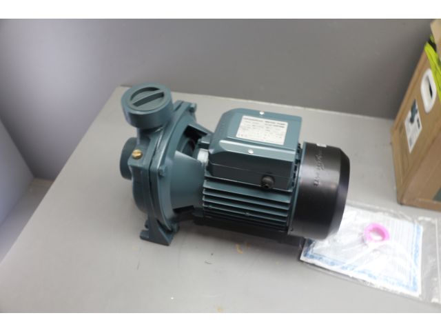 Насос поверхностный центробежный GHFm5BM GRANDFAR уцененный (3065364816)