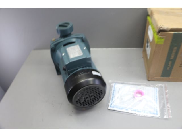 Насос поверхностный центробежный GHFm5BM GRANDFAR уцененный (3065364816)