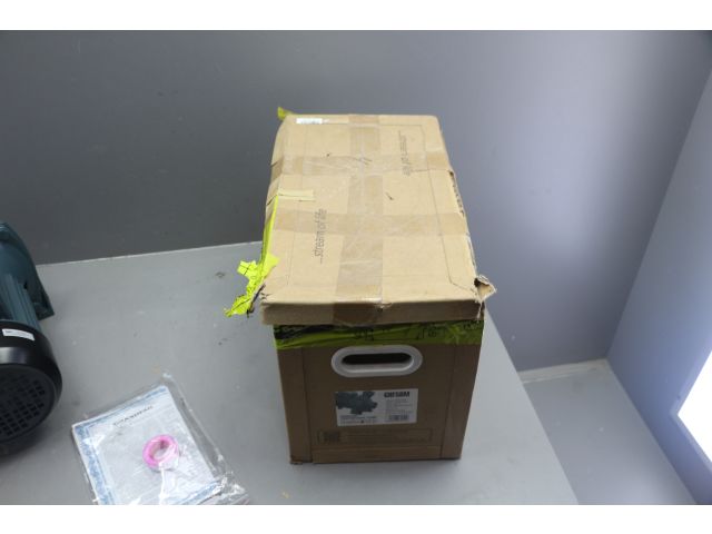 Насос поверхностный центробежный GHFm5BM GRANDFAR уцененный (3065364816)