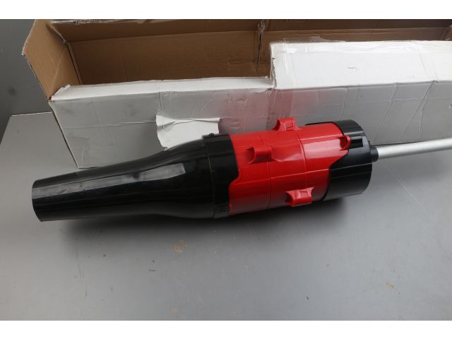 Насадка-воздуходувка WORTEX для TB 3036-1 ALL1 XLT без привода 40-46 м/с, 636-732 м куб/ч уцененны