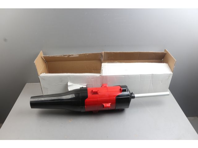 Насадка-воздуходувка WORTEX для TB 3036-1 ALL1 XLT без привода 40-46 м/с, 636-732 м куб/ч уцененны