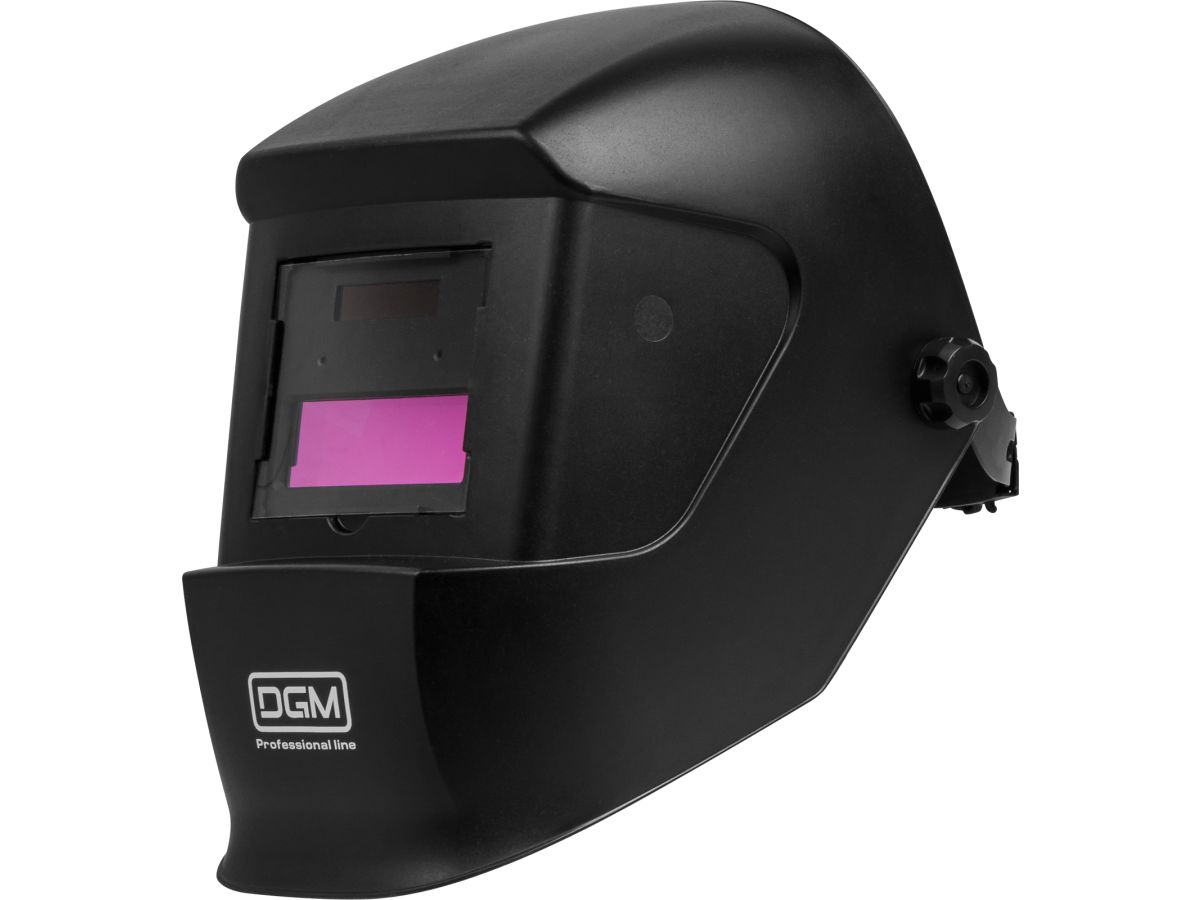 Щиток сварщика с самозатемняющимся светофильтром DGM V4100
