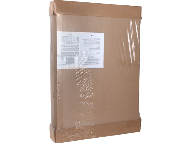 Радиатор алюминиевый 500/80, 10 секций, серия Витебск, AV Engineering (Вес 10,3 кг, теплоотдача 1760 Вт)