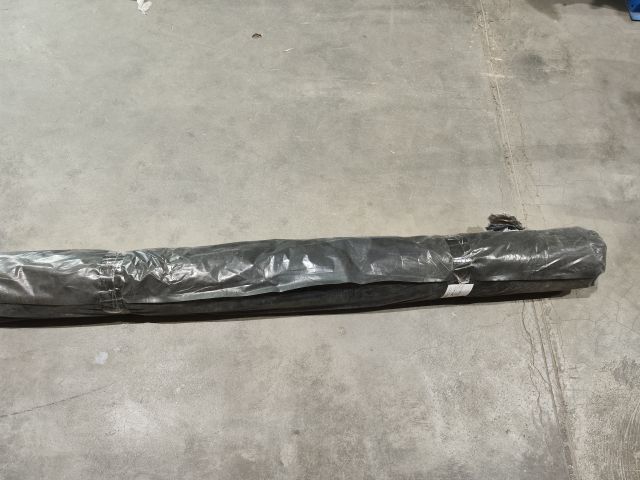 Пленка полиэтиленовая рукав 1.5 м, 1 м. пог., 100 мкм (вторич.) (100 м. пог. рулон) уцененный (322