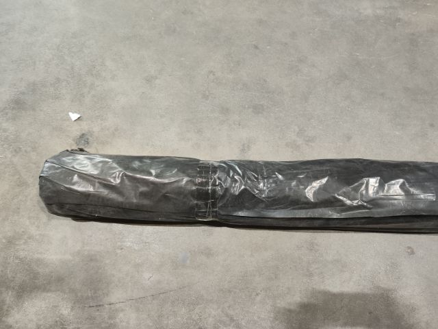 Пленка полиэтиленовая рукав 1.5 м, 1 м. пог., 100 мкм (вторич.) (100 м. пог. рулон) уцененный (322