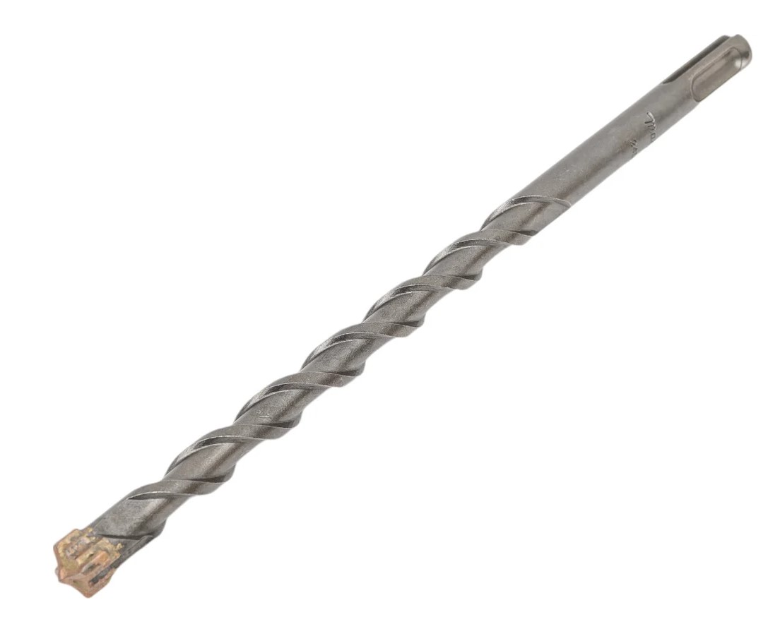 12х150х210 мм бур (сверло) SDS-plus 4Cutter MAKITA