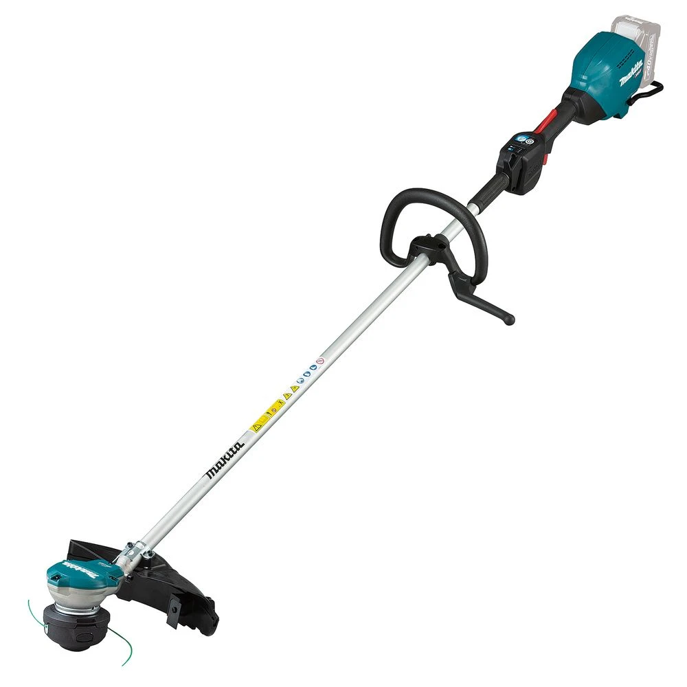 Аккум. триммер MAKITA  XGT UR003GZ в кор.