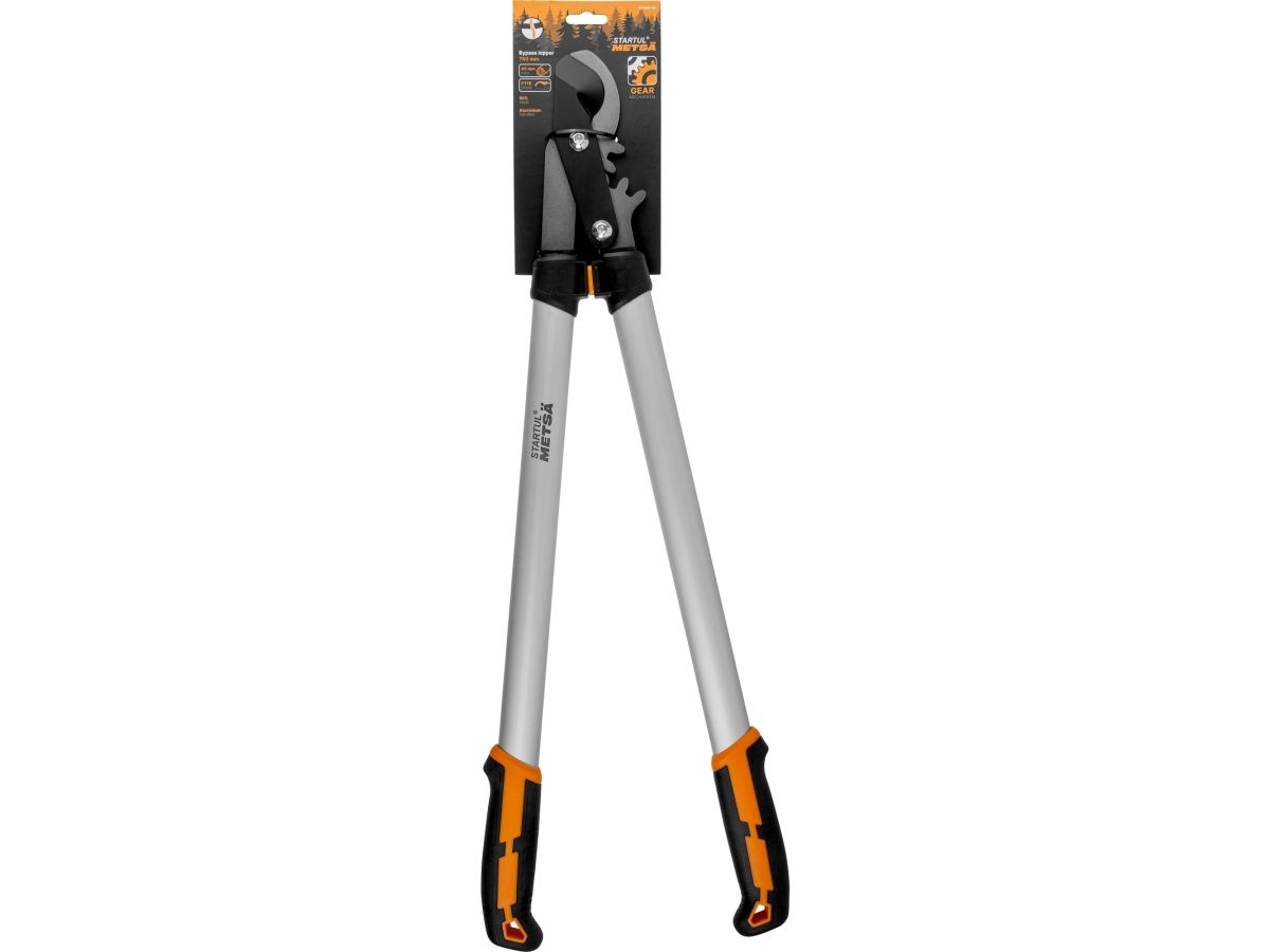 Сучкорез плоскостной 75см STARTUL METSA (ST6495-03)