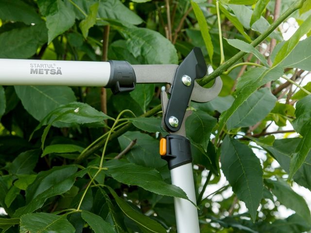 Сучкорез плоскостной 75см STARTUL METSA (ST6495-03)