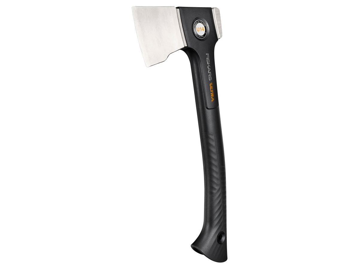 Топор универсальный U14 Ultra FISKARS