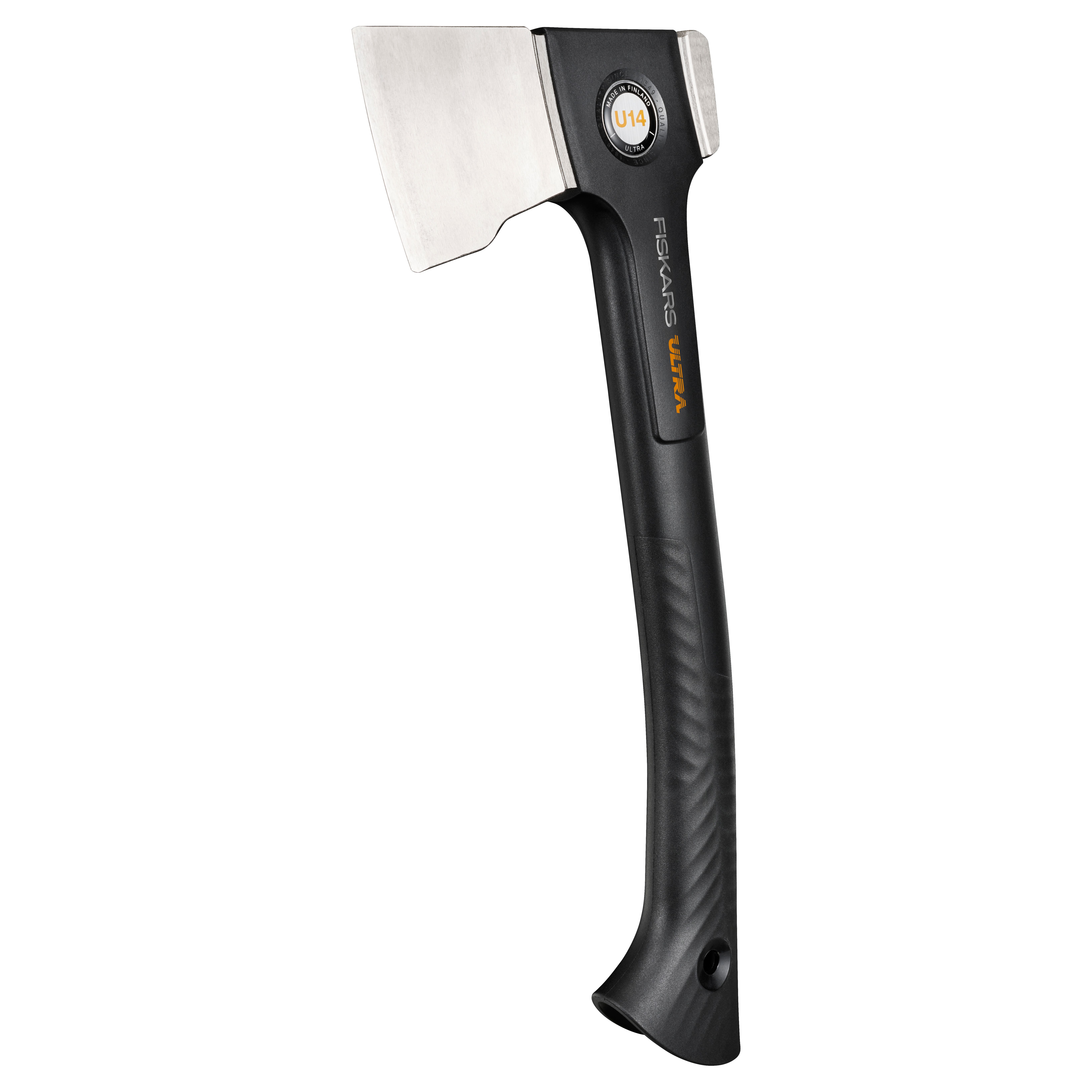 Топор универсальный U14 Ultra FISKARS