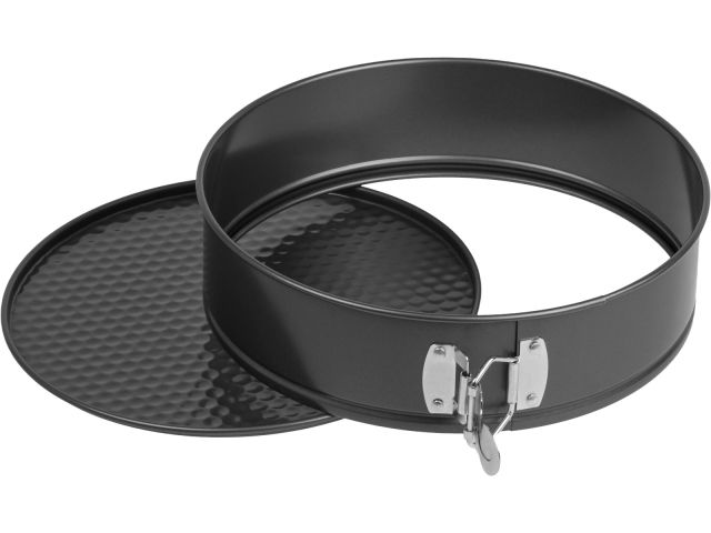 Форма для выпечки, круглая, разъемная, 24 см., антипригарное покрытие, STARCOOK, PERFECTO LINEA