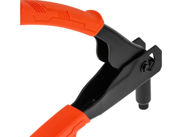 Заклепочник усиленный 2,4-4,8мм STARTUL PROFI (ST4580)