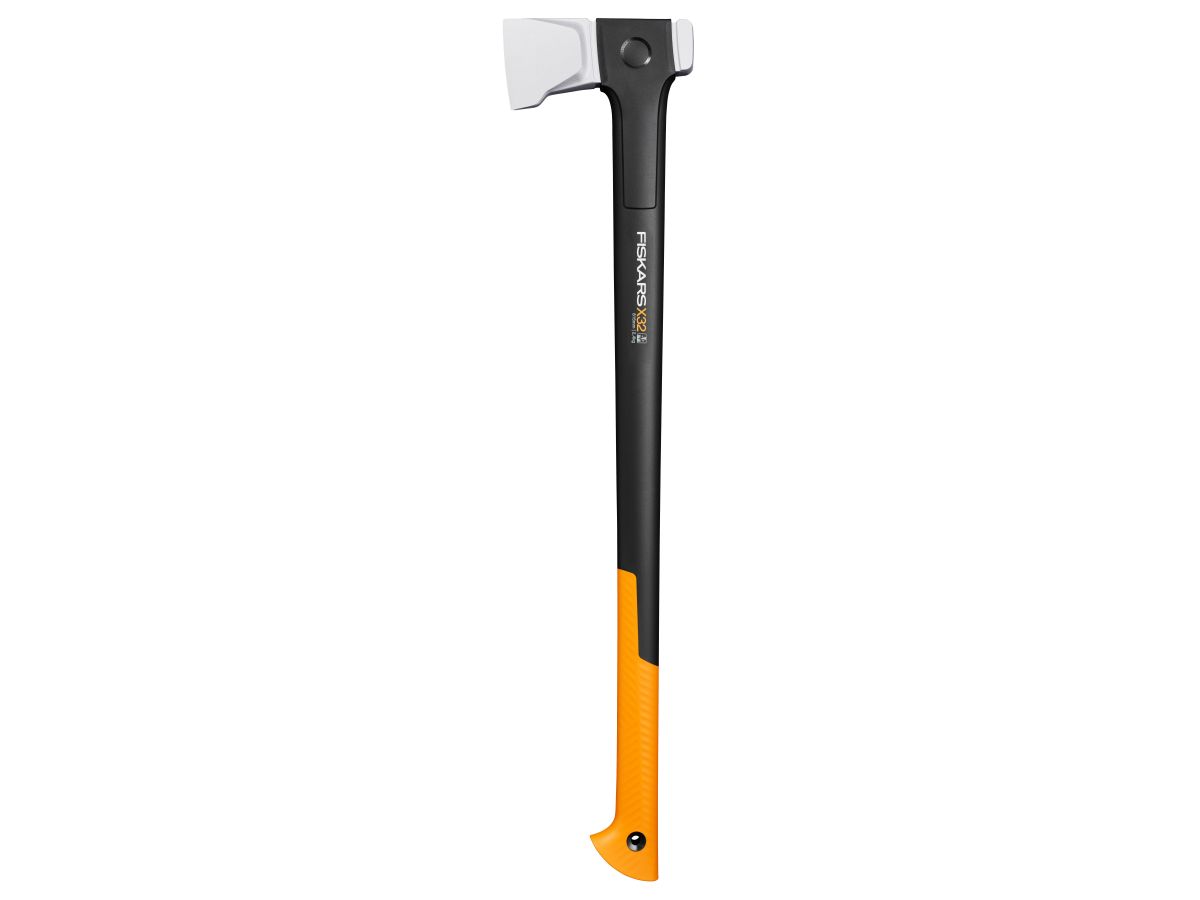Топор-колун X32 L FISKARS