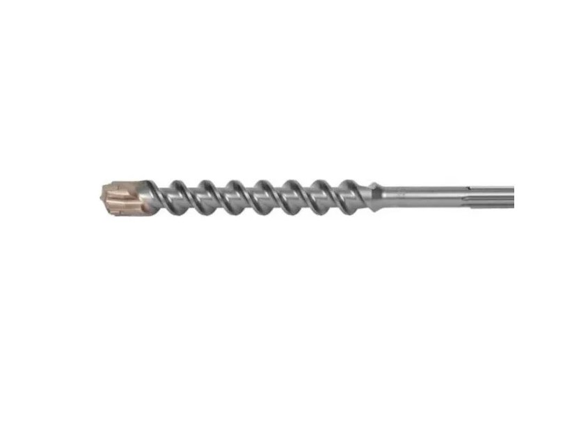 18х400х540 мм бур (сверло) SDS-max MAKITA 4cutter