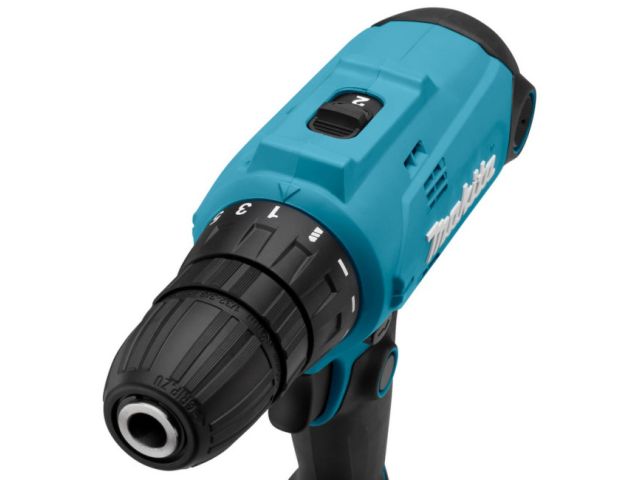 Дрель-шуруповерт MAKITA DF0300X1 в кор. + Отвертка D-58833 (ОТГРУЗКА ТОЛЬКО ПО ЭТН/ЭТТН |)