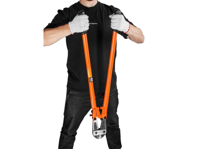 Болторез 900мм STARTUL PROFI (ST4118-90)