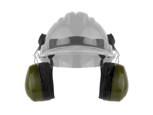 Наушники защитные JEM-621C Clamor Max для крепления на каску 32 дБ Jeta Safety