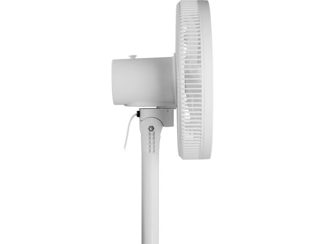 Вентилятор электрический напольный ACF-201 NORMANN (40 Вт; диаметр 36 см; 3 скорости; автоповорот)