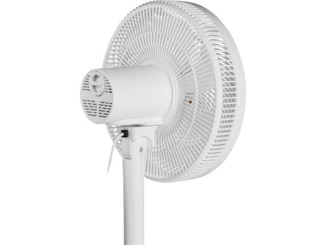 Вентилятор электрический напольный ACF-201 NORMANN (40 Вт; диаметр 36 см; 3 скорости; автоповорот)