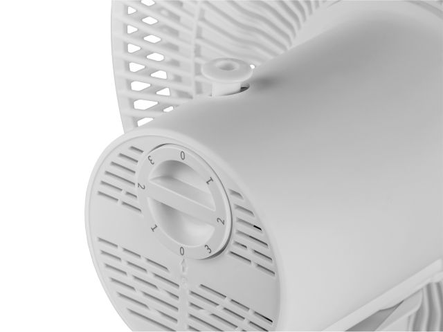 Вентилятор электрический напольный ACF-201 NORMANN (40 Вт; диаметр 36 см; 3 скорости; автоповорот)