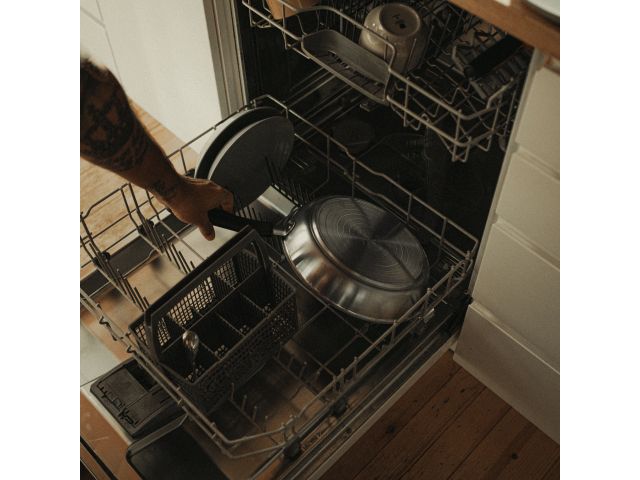 Сковорода с керамическим покрытием 28 см Functional Form Fiskars