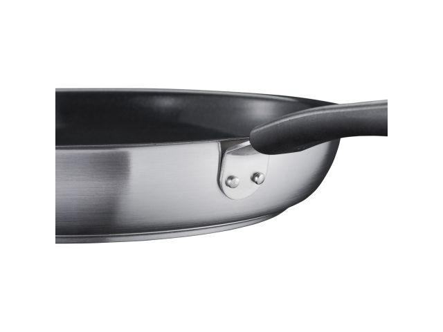 Сковорода с керамическим покрытием 28 см Functional Form Fiskars