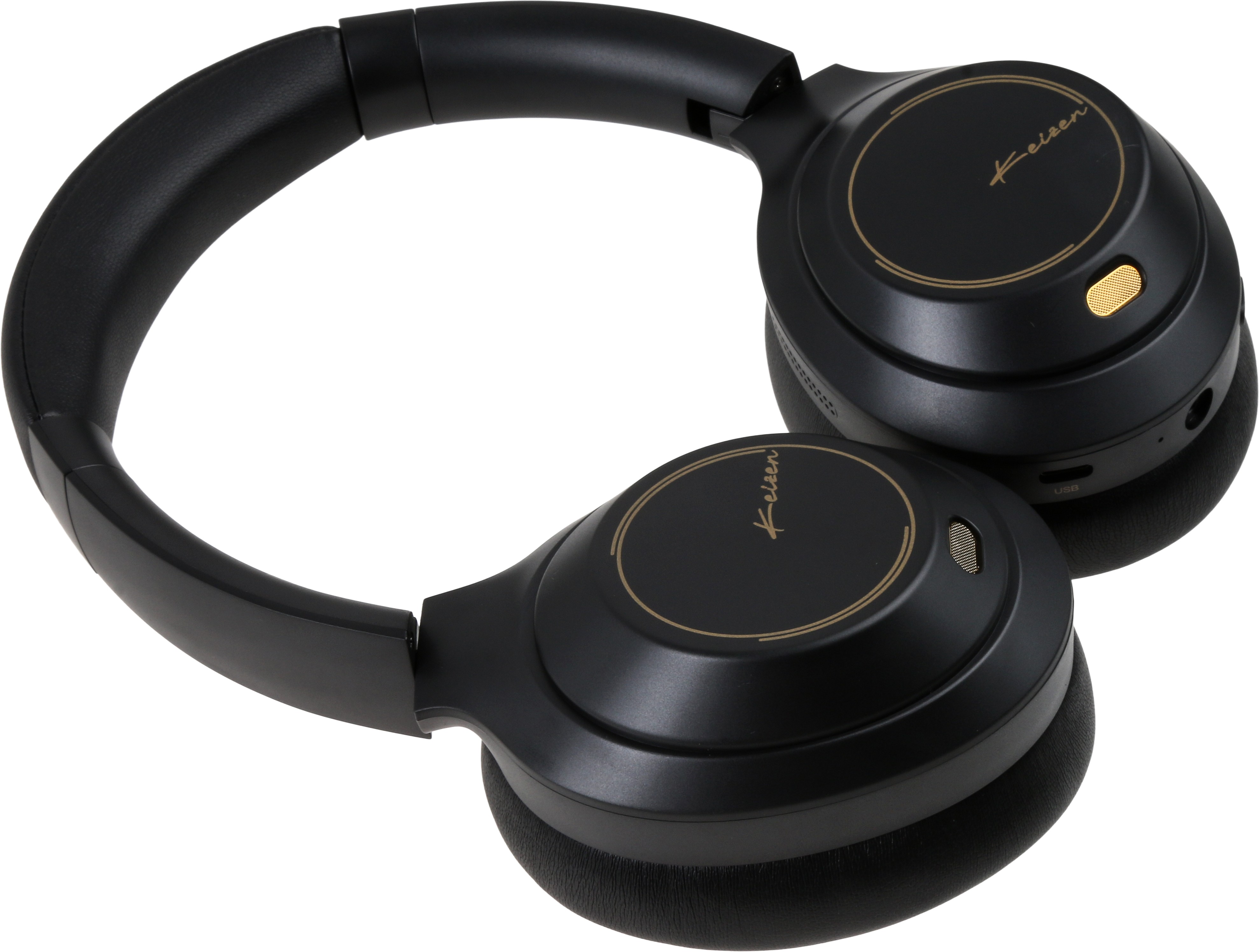 Беспроводные наушники KEIZEN KZ-5524114