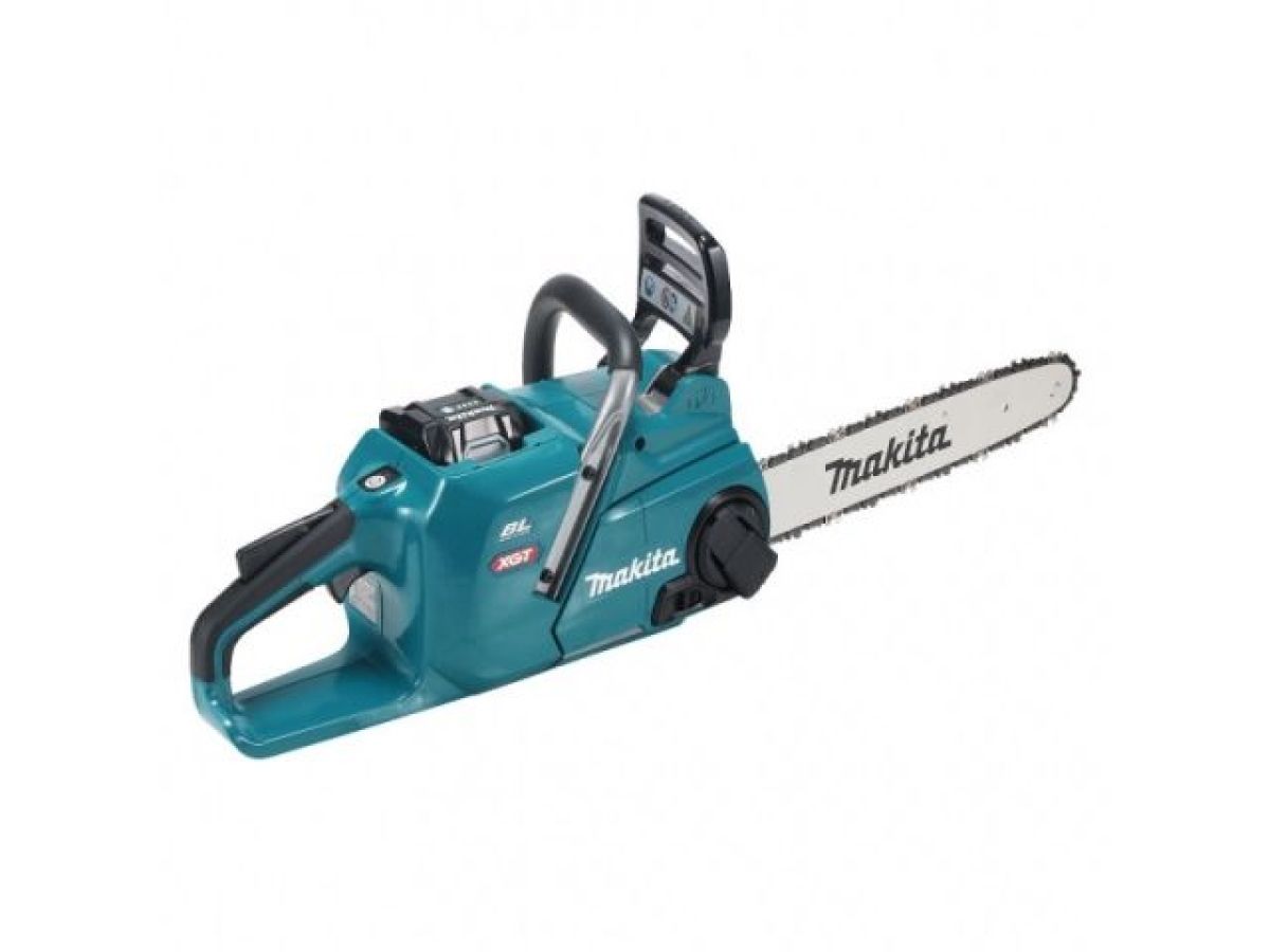 Аккум. пила цепная MAKITA XGT UC016GZ01 шина 40 см (16"), 3/8, 1.3 мм