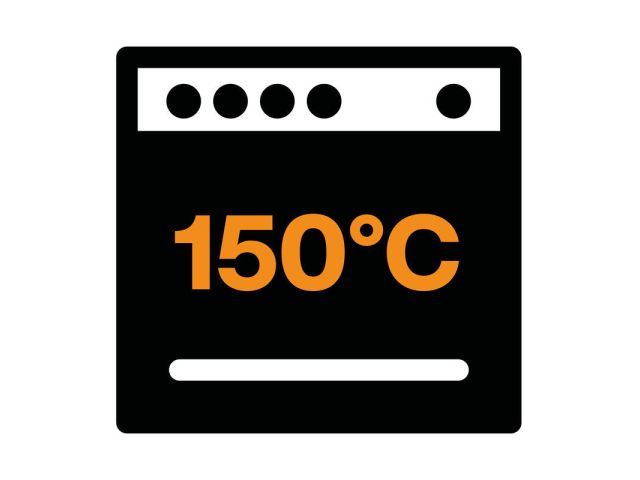 Соусник стальной 1,5л с крышкой Functional Form Fiskars