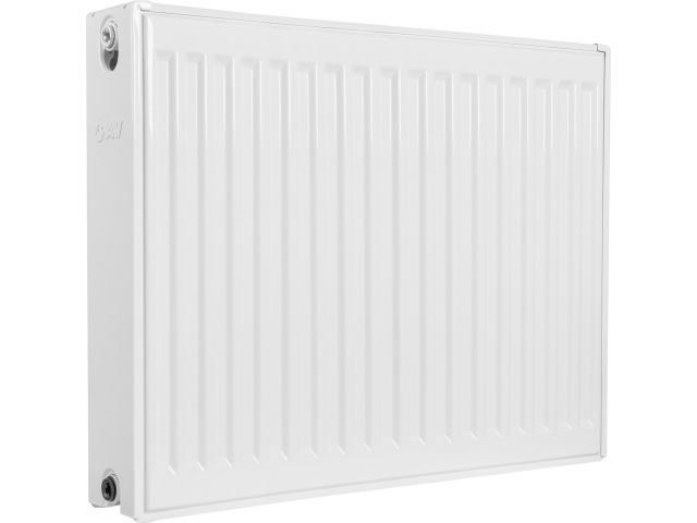 Радиатор стальной панельный Expert EB 22-5-07 1,2 мм, AV Engineering (1695 Вт, 19,28 кг, нет в комплекте термостатического клапана)