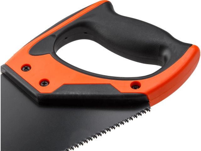 Ножовка по дер. 400мм 11 TPI STARTUL PROFI (ST4250-40)