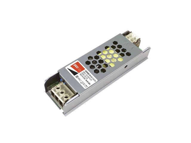 Драйвер LED DRIVER для ленты светодиод.12V, 40W, 3,33A, IP20  Jazzway (Блок питания)