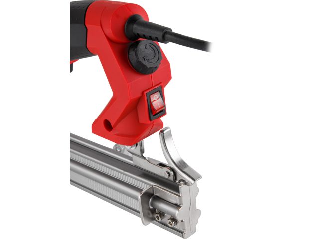 Степлер электрический WORTEX ES 2053 в кор. 2300 Вт, 60 скоб/гвоздей в мин.,